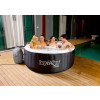 Miami - SPA Pool Premium - 180x65 cm masažna kada HMC 009