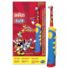 ORAL B POC BRUSH MICKEY MOUSE 500234