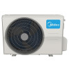MIDEA Inverter klima AG2ECO-12NXD0-I