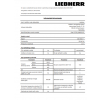 LIEBHERR Frižider CNef 5735 - Comfort + SmartSteel