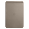 APPLE futrola Leather Sleeve for 10.5-inch iPad Pro - Taupe MPU02ZM/A