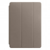 APPLE zaštitna maska Leather Smart Cover for 10.5-inch iPad Pro - Taupe MPU82ZM/A