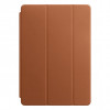 APPLE zaštitna maska Leather Smart Cover for 10.5-inch iPad Pro - Saddle Brown MPU92ZM/A