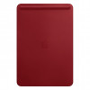 APPLE futrola Leather Sleeve for 10.5-inch iPad Pro - RED MR5L2ZM/A