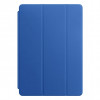 APPLE zaštitna maska Leather Smart Cover for 10.5-inch iPad Pro - Electric Blue MRFJ2ZM/A