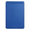 APPLE futrola Leather Sleeve for 10.5-inch iPad Pro - Electric Blue MRFL2ZM/A