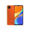 XIAOMI Redmi 9C NFC 2/32GB Sunrise Orange 1050242