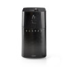 NEDIS Air Humidifier 30 W With Cool Mist 50 m2 Black