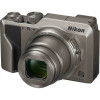 Nikon Fotoaparat Coolpix A1000 Sivi