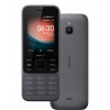 NOKIA 6300 4G WIFI DS Charcoal