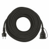 EMOS produžni kabl  30m guma 1 utičnica  PO1830,najpovoljnije cene kablova,