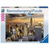 RAVENSBURGER Ravensburger puzzle (slagalice) - New York RA19712