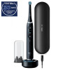 ORAL-B POWER IO SERIES 10 ELEKTRIČNA ČETKICA ZA ZUBE BLACK 500580