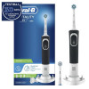 ORAL-B POWER VITALITY D150 CROSS ACTION BLACK BOX 500404