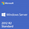MICROSOFT windows Server 2012 R2 Standard OEM - P73-06165 