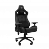 WHITE SHARK PHOENIX Black , Gaming Chair