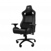 WHITE SHARK PHOENIX Black , Gaming Chair