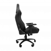 WHITE SHARK PHOENIX Black , Gaming Chair