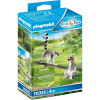 PLAYMOBIL Family Fun Lemuri 70355 23904