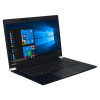 TOSHIBA laptop Portege X30-D-10J Intel i5-7200U/13.3FHD/8GB/256GB/IntelHD 620/SCR/3y/Win10Pro/Black PT272E-00K00KY4
