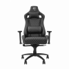 WHITE SHARK PREDATOR Black, Gaming Chair