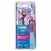 ORAL-B POWER VITALITY D100 FROZEN 500393