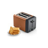 BOSCH Kompaktni toster, DesignLine, copper TAT4P429