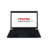 TOSHIBA tecra X40-D-10G Intel Core i5-7200U/14FHD/8GB/256GB SSD/Intel/Win10Pro/Blue black PT472E-00E00KY4