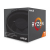 AMD procesor Ryzen 7 8C/16T 2700 YD2700BBAFBOX