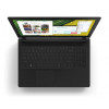 Acer laptop A315-51  Intel Core i5-7200U/15.6"FHD/4GB/128GB SSD/Intel HD/Linux/Black (NX.GNPEX.019)