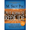 Skot Pek-PUT KOJIM SE REĐE IDE