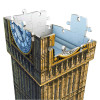 RAVENSBURGER 3D puzzle (slagalice) -  Big Ben sa satom RA12586