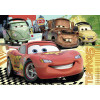 RAVENSBURGER puzzle - Cars na okupu RA08959