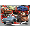 RAVENSBURGER puzzle - Cars na okupu RA08959