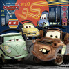 RAVENSBURGER puzzle - Cars RA09281