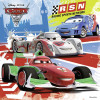 RAVENSBURGER puzzle - Cars RA09281