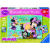 RAVENSBURGER puzzle - Minnie Mouse RA08862