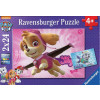 RAVENSBURGER puzzle - Paw patrol RA09152