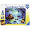 RAVENSBURGER puzzle (slagalice) - Gusari RA13232