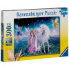 RAVENSBURGER puzzle (slagalice) - Magični jednorog RA13045