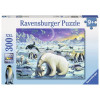 RAVENSBURGER puzzle (slagalice) - Polarni svet RA13203