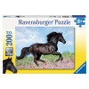 RAVENSBURGER puzzle (slagalice) - Prelepi konji RA12803