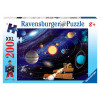 RAVENSBURGER puzzle (slagalice) - Svemir RA12796
