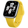 XIAOMI Redmi Watch 3 Active Strap zamenska narukvica za pametni sat Yellow