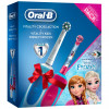 ORAL B POC BRUSH VITALITY + KIDS FROZEN