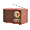 ADLER Retro radio Bluetooth AD1171