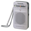 PANASONIC Radio tranzistor RF-P50DEG-S