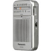 PANASONIC Radio tranzistor RF-P50DEG-S