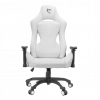 WHITE SHARK MONZA White, Gaming Chair