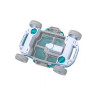 BESTWAY Robotski usisivac za bazen Aqua Tronix G200 58765